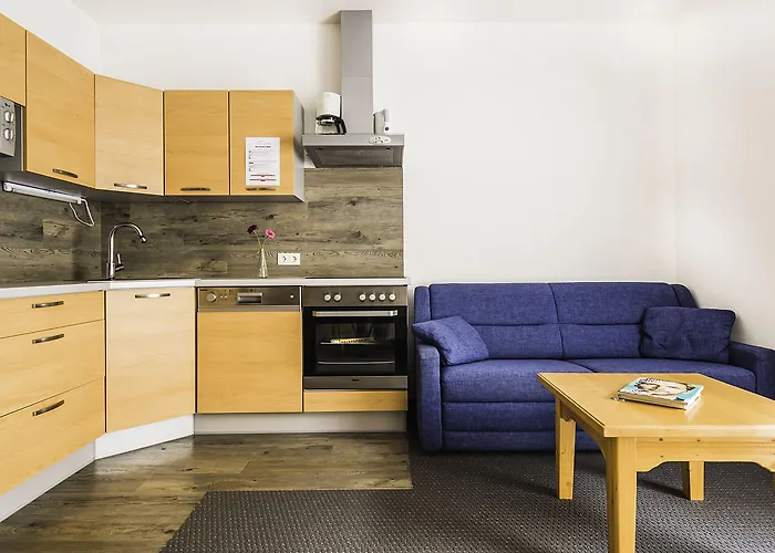 Cityhouse Appartement