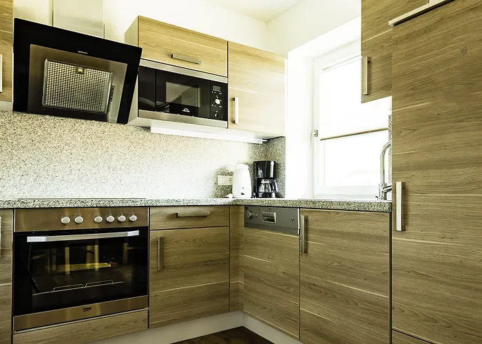 Appartement Cityhouse