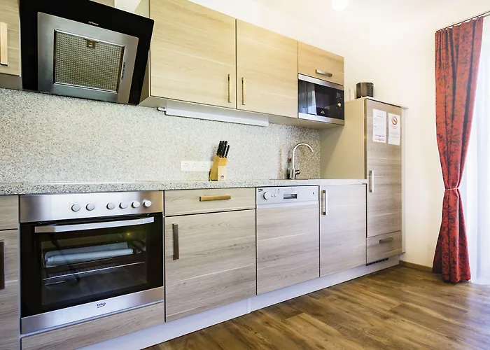 Cityhouse Schladming