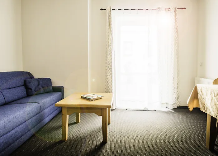 Apartman Cityhouse Schladming