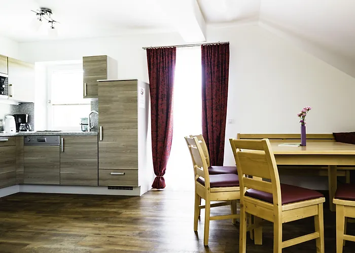 Apartman Cityhouse *