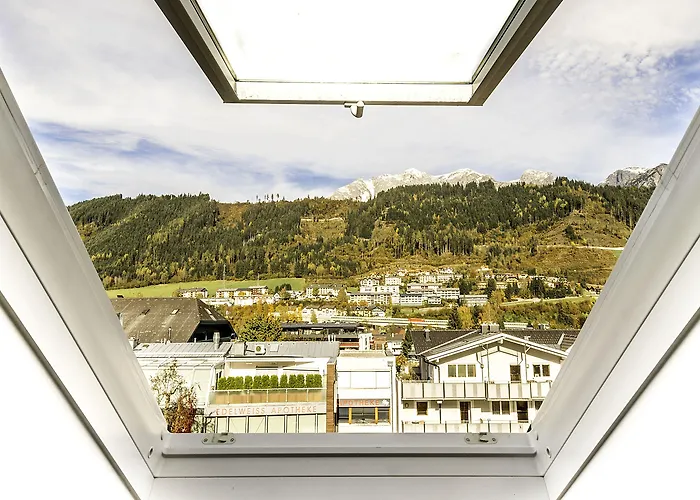 Cityhouse Appartement *