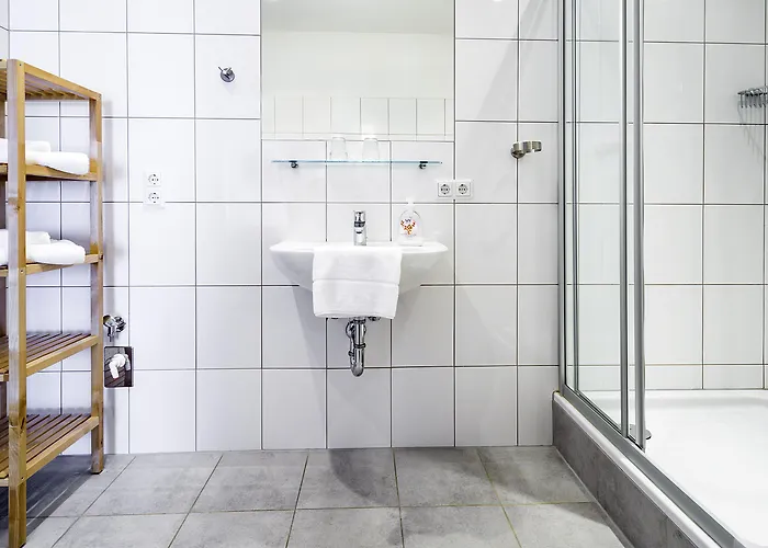 Cityhouse Apartment *