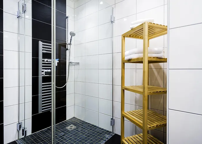 Apartment Cityhouse Schladming