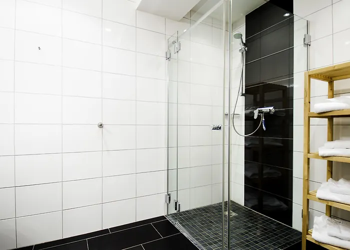 Appartement Cityhouse