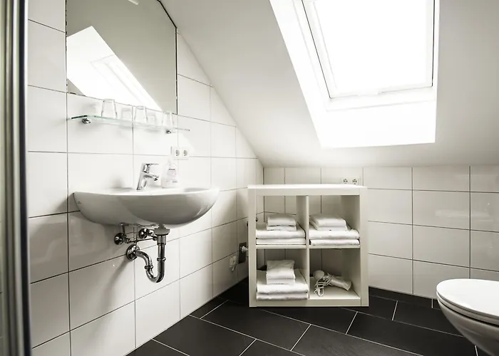 Cityhouse Appartement *