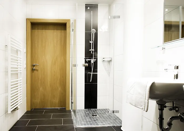 Appartement Cityhouse *