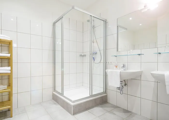 Appartement Cityhouse Schladming