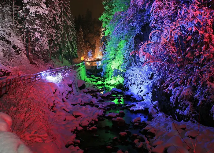 Cityhouse Appartement *