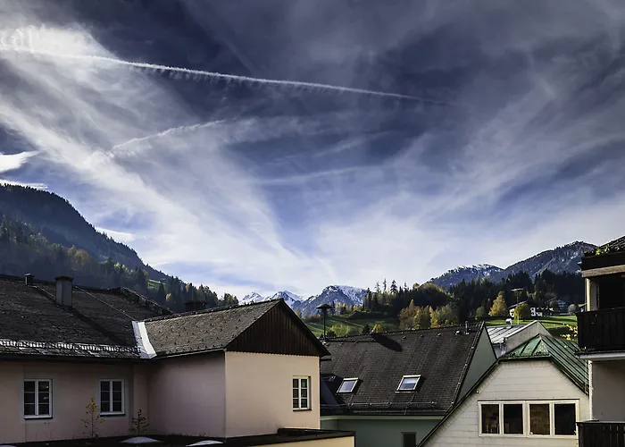 Cityhouse Apartman *