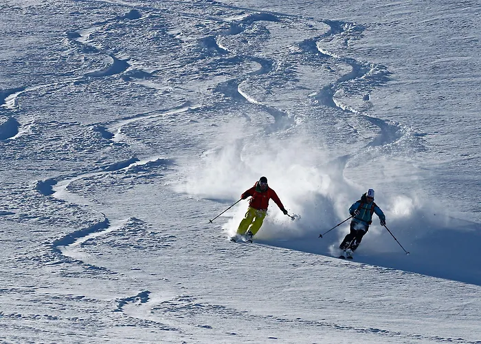 Appartement Cityhouse *