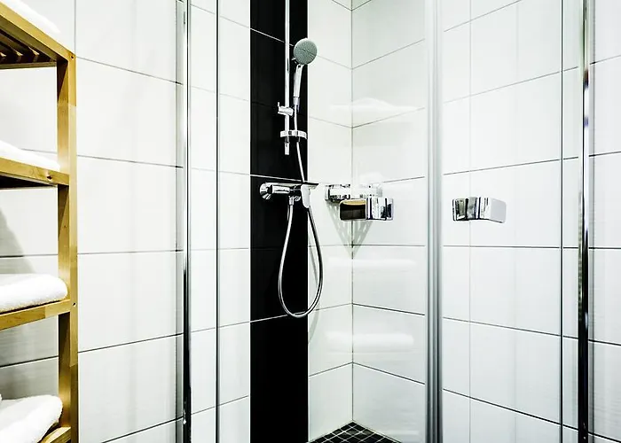 Appartement Cityhouse *