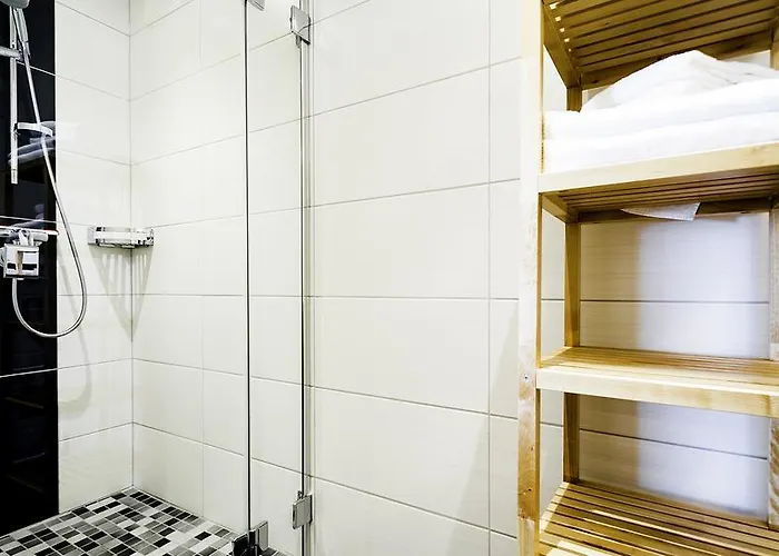 Cityhouse Appartement *