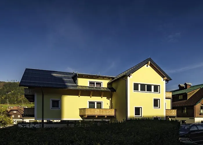 Appartement Cityhouse *