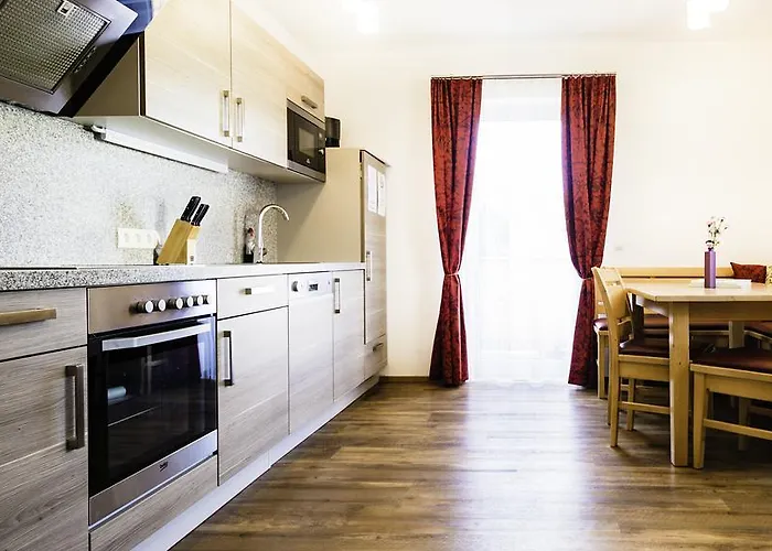 Cityhouse Schladming